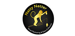 Natty Netter Logo